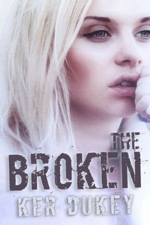 [The Broken 01] • The Broken